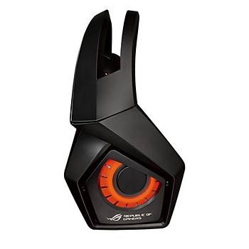 Asus Rog Strix Wireless 7.1 Surround Oyuncu Kulakl