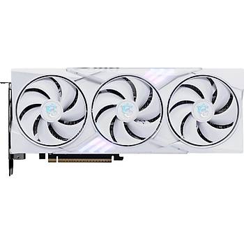 MSI RTX 5060 8G Gaming Trio OC White RTX5060 128Bit DX12 PCIe 5.0 X16 Ekran Kart�