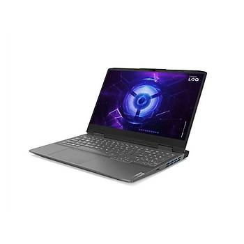 Lenovo LOQ 15IAX9 83GS001TTR i5-12450HX 16GB 1TB SSD 6GB RTX3050 FreeDOS Gaming  Laptop