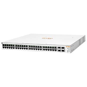 HPe JL686B 1930-48G 48-Port Gigabit PoE Switch 4SFP