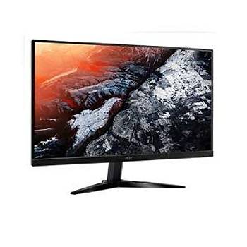 Acer 27 KG271BMIIX FHD Led 1MS 75 HZ Freesync 300 Nits (VGA, 2XHDMI) Audio In Out MM Vesa Siyah �nce �er�eve Gaming Monit�r