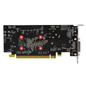 AFOX GeForce GT730  4GB DDR3 128Bit AF730-4096D3L6 (LP) Ekran Kartý