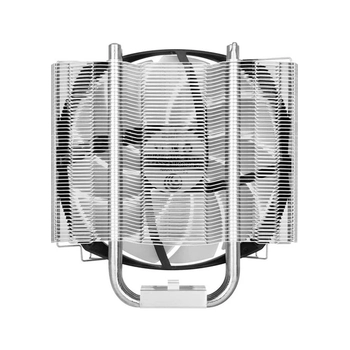 Thermaltake Frio Silent Serisi 14cm Fanl� Ultra Sessiz (LNC ile) �ntel/AMD Uyumlu ��lemci So�utucu