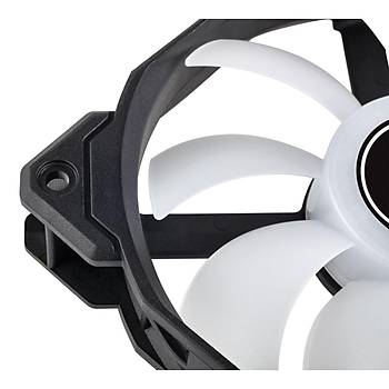 Corsair CO-9050088-Ww AF140 140 MM Beyaz Led Dk Grltl Fan 2l Paket Kasa Fan
