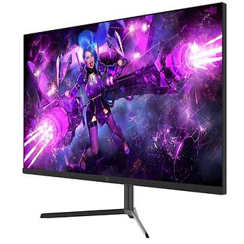 GamePower ACE A10 23,8 1Ms 75Hz VA FHD RGB Gaming Monit�r