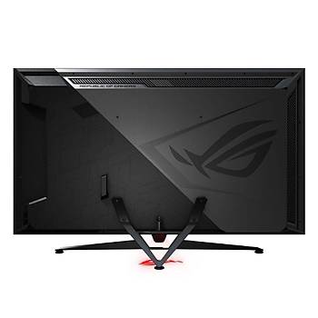 Asus Rog Swift PG65UQ 65 HDR Gaming G-Sync Ultimate NVIDIA Sheild 3840x2160 144hz DP HDMI MM Vesa 3Yl Elmb Sync Gaming Monitr