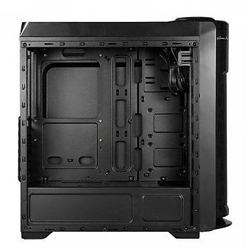 Gamepower Alastor Gaming Mid Tower Atx Kasa Ikl Oyuncu Bilgisayar Kasas