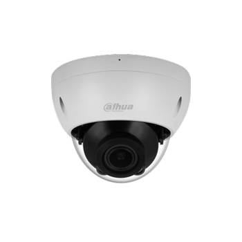 Dahua IPC-HDBW2241R-ZAS-27135 2MPix Ses Kay�tl� Gece G�r��� IP67 PoE Dome IP Kamera