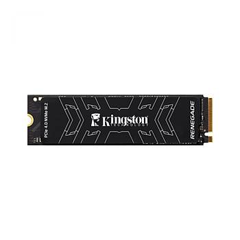 Kingston Renegade 4TB Srngd/4000G 7300/7000 MB/S PCIe 4.0 NVMe M2. SSD