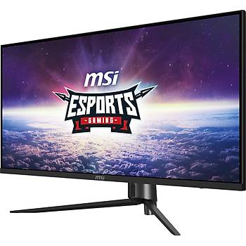 MSI 40 n MAG401QR Flat IPS 3440x1440 155Hz 1ms Premium Gaming Monitor
