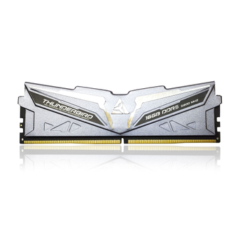 Arktek AKD5S16P5200H ThunderBird 16GB DDR5 5200Mhz CL40 Soutuculu PC Gaming Ram