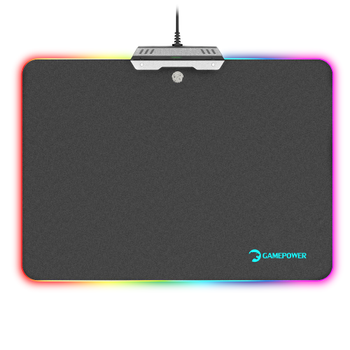 Gamepower RGB100 Pro RGB Oyuncu MousePad