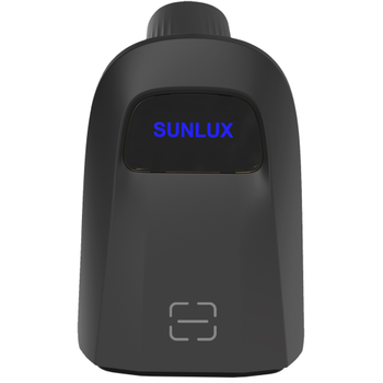 SUNLUX RH10 EL Tipi Cmos USB Kablolu 2D Karekod Barkod Okuyucu