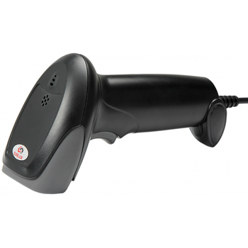 Sunlux XL-3602 EL Tipi Cmos  USB Kablolu 1D ve 2D Karekod Barkod Okuyucu