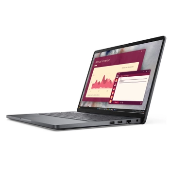 Dell Pro 14 BTO108_PC14250_EMEA Ultra 7-255U 32GB 512GB SSD 14 in� FullHd W11Pro Laptop