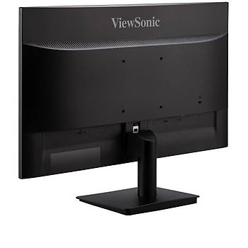 Viewsonic 23.6 VA2405-H Full HD 4MS 75HZ D-Sub+HDMI Vesa Ev/Ofis Monitörü