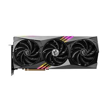 MSI RTX4090 GAMING X TRIO 24G 24GB GDDR6X 384BIT 1XHDMI 3XDP Ekran Kart�