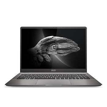 MSI NB CREATOR Z16P B12UGST-038TR I9-12900H 32GB DDR5 RTX3070TI GDDR6 8GB 2TB SSD 16.0 QHD 165Hz TOUCH W11P