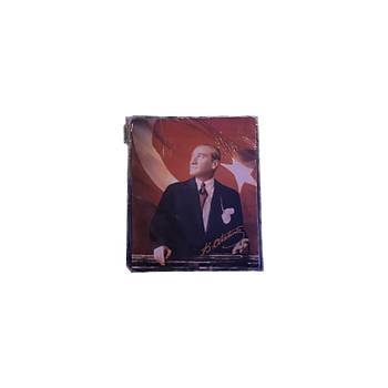 Standart 270x320x3mm Mouse Pad