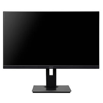 Acer 23.8 B247Ybmiprx FHD IPS Led Adaptive-Sync 4MS 75HZ (VGA, HDMI, DP) MM Mat nce ereve Ergonomik 3 Yl Garanti Monitr