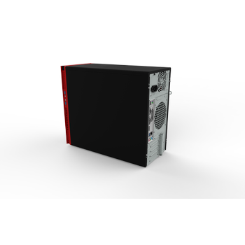 Exper Pc Flex DEX132 i5 13400 H610 16GB 512GB M2 SSD OB Fdos Masa�st� Bilgisayar