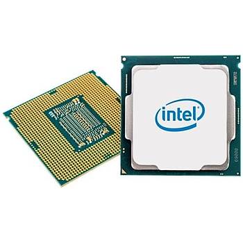 Intel Core i3 10100 3.6GHz LGA1200 6MB Cache Ýþlemci