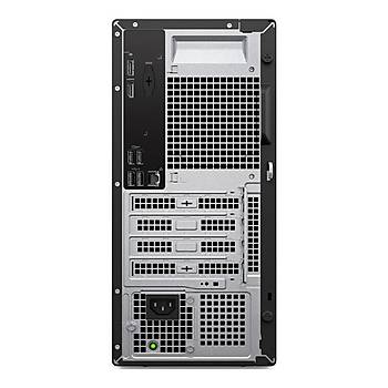 Dell Essential BTO014_QVT1260_U I7-14700 16GB 512SSD Ubuntu Masa�st� Bilgisayar