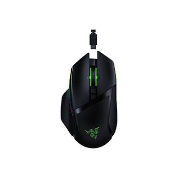 Razer Basilisk Ultimate (TBC) Kablolu/Kablosuz Oyuncu Mouse RZ01-03170100-R3G1