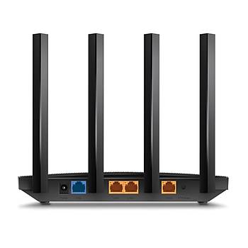 Tp-Link Archer AX12 AX1500 1200 Mbps Dual Band Gigabit Wi-Fi 6 Router