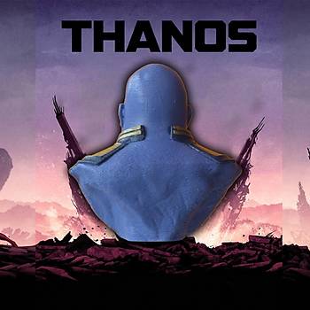 Thanos Bst