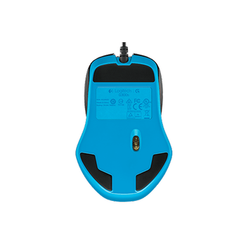 Logitech G300S Gaming Kablolu Optik Mouse