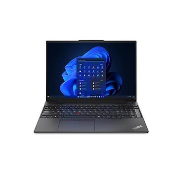 Lenovo ThinkPad E16 Gen 2 21MA0098TX Ultra 7 155H 16GB 512GB SSD 16 �n� Windows 11 Pro