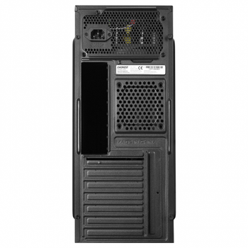 Everest K220 250W Siyah ATX Kurumsal Kasa