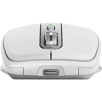 Logitech MX Anywhere 3S Beyaz 910-006930 Şarjlı Lazer Kablosuz Mouse