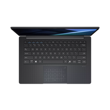 Asus ExpertBook B B1403CVA-I516G512B3D i5-1334U 14 FullHD 16Gb DDR5 Ram 512Gb SSD FreeDos Kurumsal Laptop