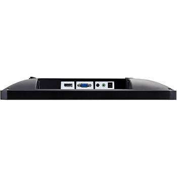 Viewsonic 24 TD2430 Full HD D-SUB+DP+HDMI+2xUSB Type A 10 Parmak Dokunmatik Monitör