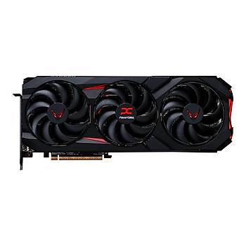 Powercolor Red Devil RX9070XT 16G-E/OC GDDR6 256Bit Ekran Kart�