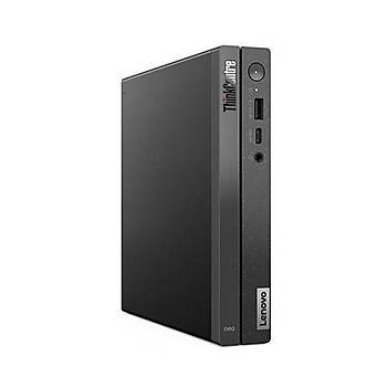 Lenovo ThinkCentre Neo 50Q Gen 4 12LN006KTR i5-13420H 16 GB 512 GB SSD UHD Graphics Mini Masa�st� Bilgisayar
