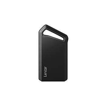 Lexar 512GB LSL600X512G-RNBNG EXT.SSD 512GB USB3.2 GEN2X2 UP TO 2000MB/S READ AND 2000MB/S Wr�te Disk