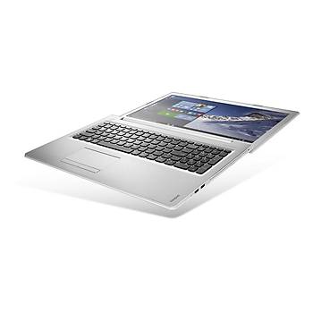 Lenovo NB IP 510-15IKB 80SV00F9TX i5-7200U 8G 1T 15.6 940MX 4GVGA Dos White