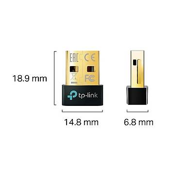 Tp-link Ub500 Bluetooth 5.0 Mini Usb Adapt�r