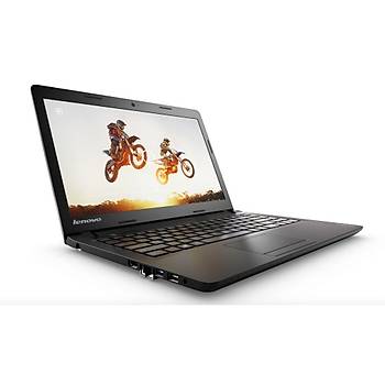 Lenovo NB Ideapad 100-15IBD i5-5200U 4G 500G 15.6 2GVGA Dos Dizüstü Bilgisayar