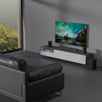 Mikado MD-SBT35 160 W Soundbar