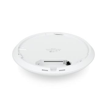 UBIQUITI UAP-U7-PRO, UniFi, Triple Band, 5765Mbps, Wifi6, Tavan Tipi, Access Point (Poe Adapt�r ��kmaz)