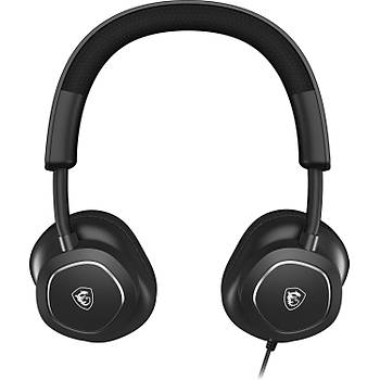 MSI Maestro 300 Type-C Kablolu Kulak �st� Oyuncu Kulakl���