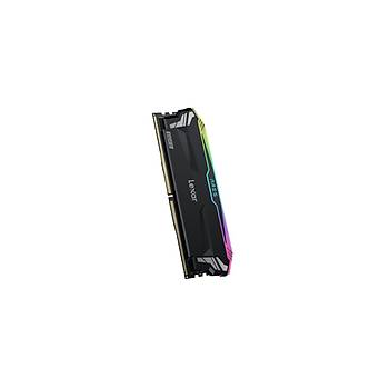 Lexar Ares DT 32GB RGB DDR5 LD5EU016G-R6400GDLA (2X16) 6400Mhz CL32 1.4V Siyah Ram