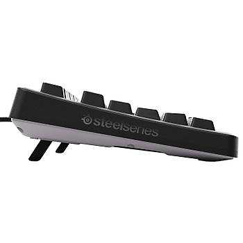 Steelseries Apex 150 RGB Trke Oyuncu Klavye
