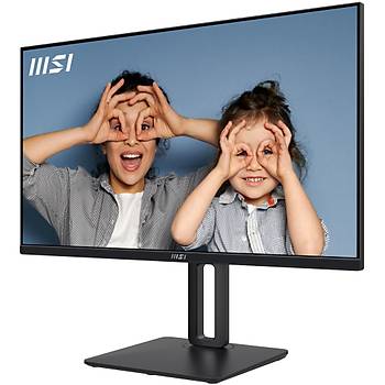 MSI Pro MP251P 24.5 Pivot 1Ms FullHD Flat IPS 100Hz Monitr