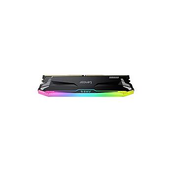 Lexar Ares DT 32GB RGB DDR5 LD5EU016G-R6400GDLA (2X16) 6400Mhz CL32 1.4V Siyah Ram