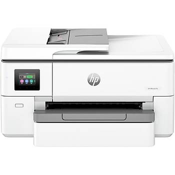 HP OfficeJet Pro 9720 53N94C All-in-One A4-A3 Renkli Mürekkep Püskürtmeli Yazıcı